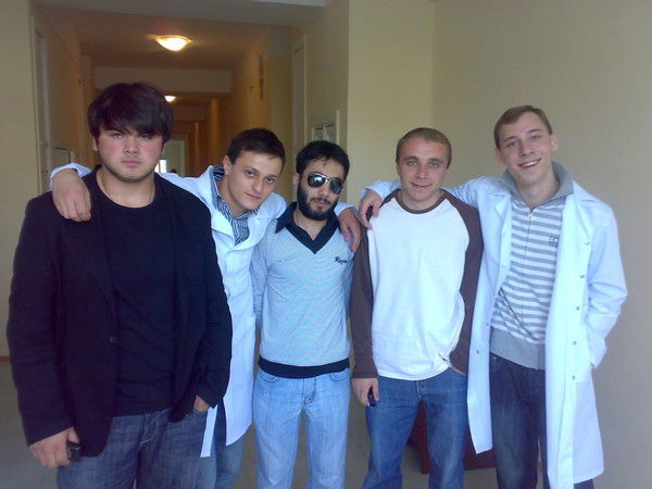 Мураз Авдоян