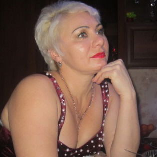 Ольга Котляренко