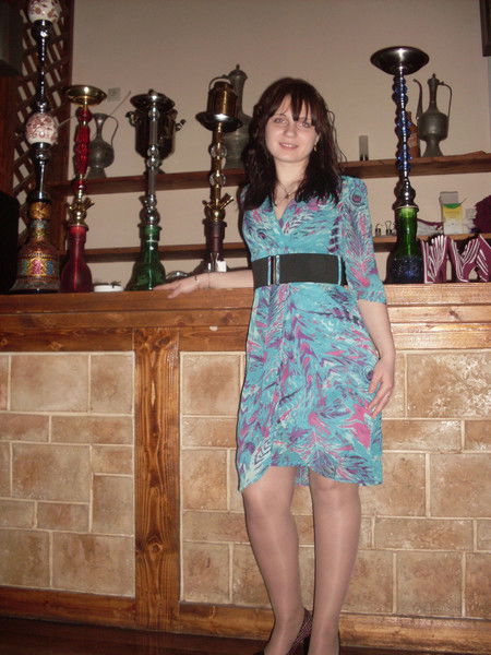 Верунчик Дунаева