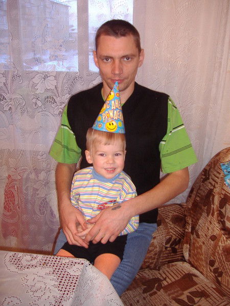 Евгений Даниленко