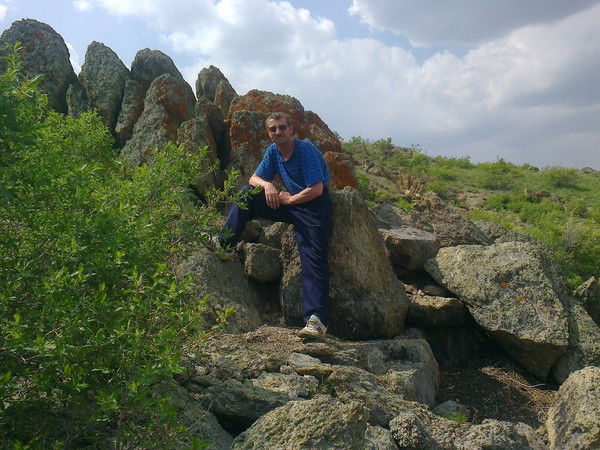 Владимир Дикоп