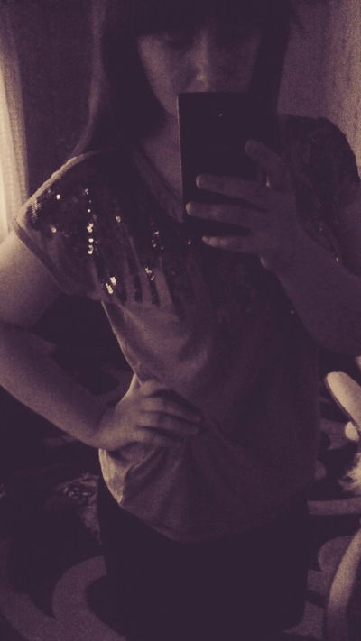 Наталья Березуцкая