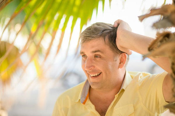 Алексей Игнатьев