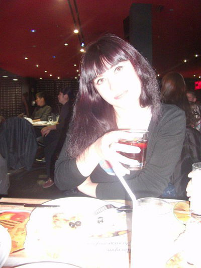 Светлана Аныева