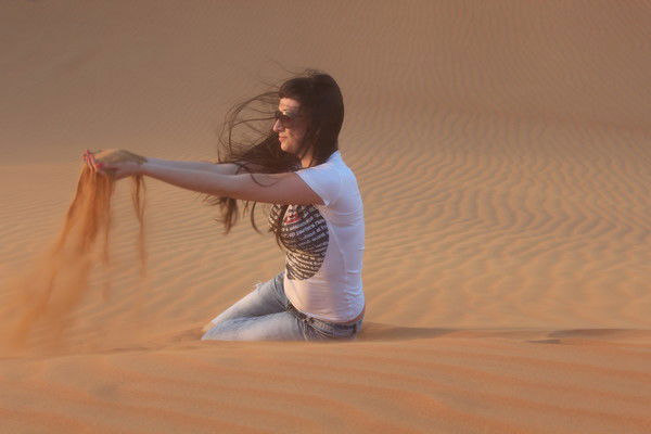 Галя Мельникова