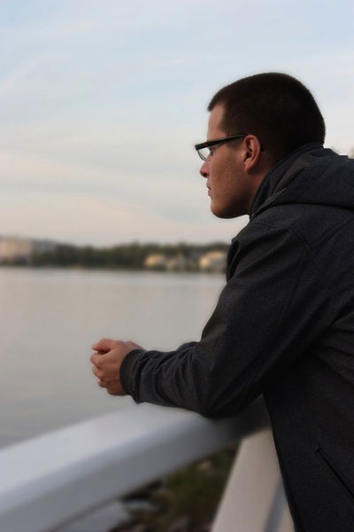 Артур Ингеройнен