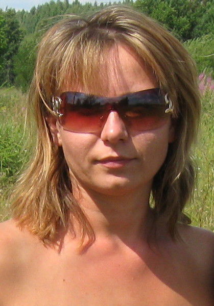 Татьяна Новикова