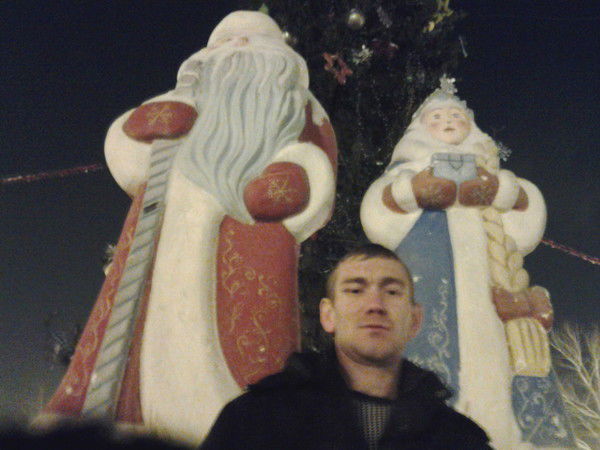 Ирик Лукманов