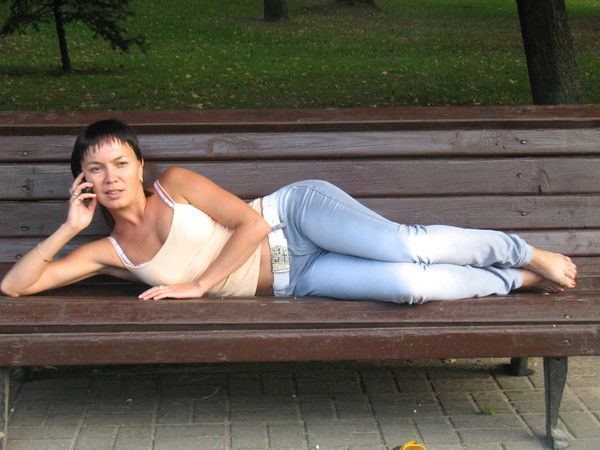 Марина Александрова