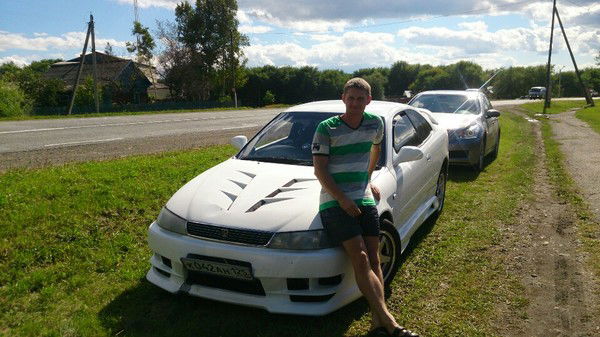 Миша Спиридонов