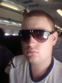 Дима Шестаков