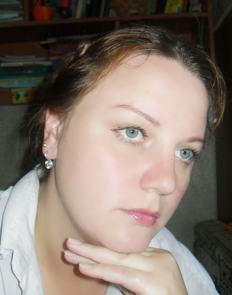 Наталья Целищева