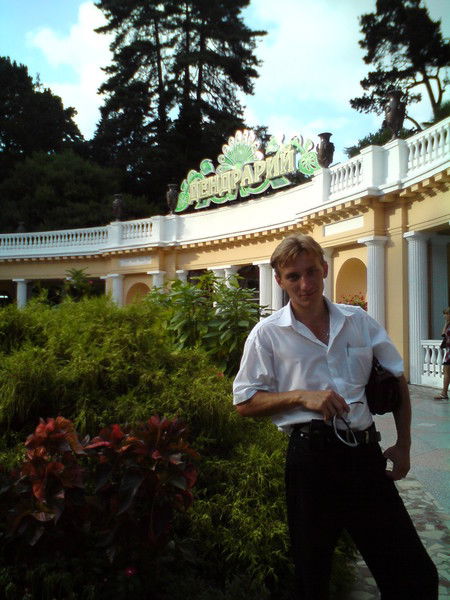 Станислав Мещеряков