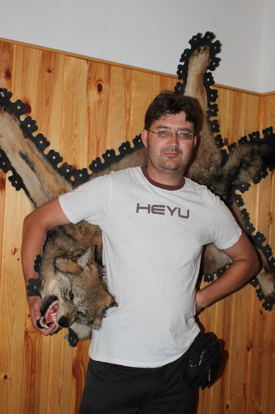 Сергей Дмитренко