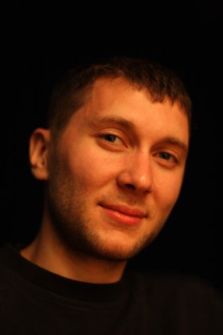 Сергей Садеков