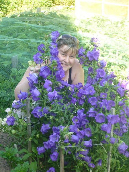 Светка Конфетка