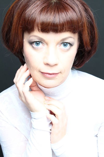 Даша Южакова