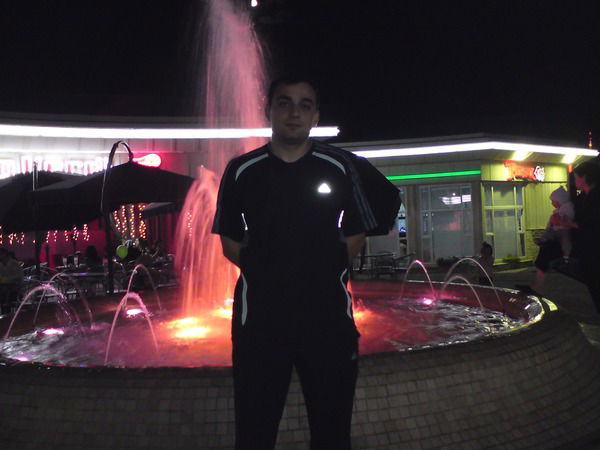 Юра Руденко