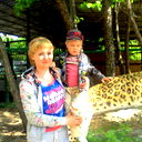 Тамара Морозова