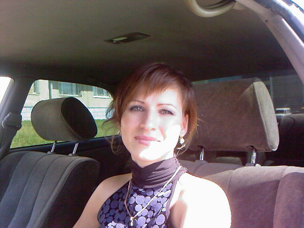 Вера Руднева