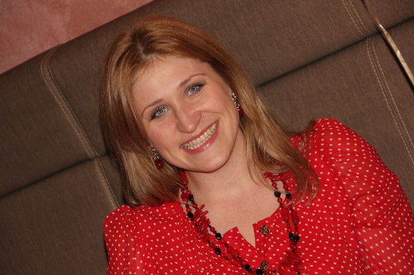 Елена Бурцева