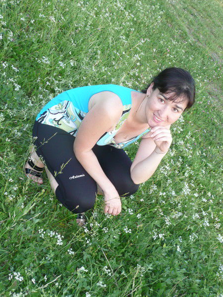 Гульнара Асылгараева