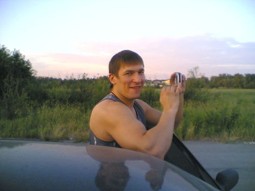 Вова Кокурин