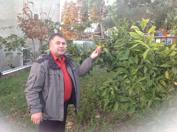 Юрий Боркин