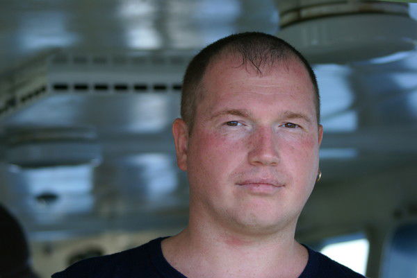 Александр Белоруков