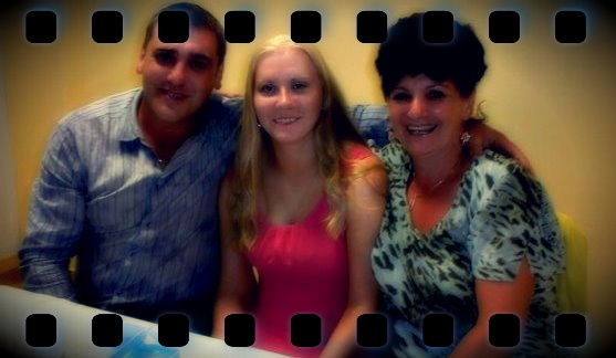 Антонина Зарипова