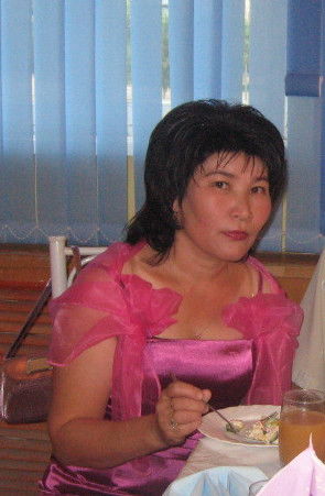 Анар Умiтханкызы