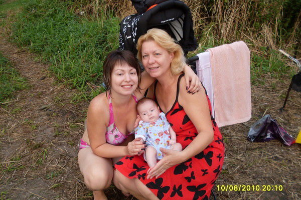 Евгения Ефимова