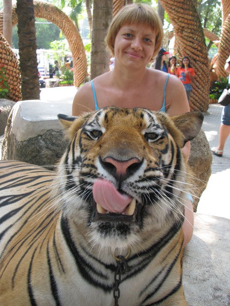 Наталья Никифорова