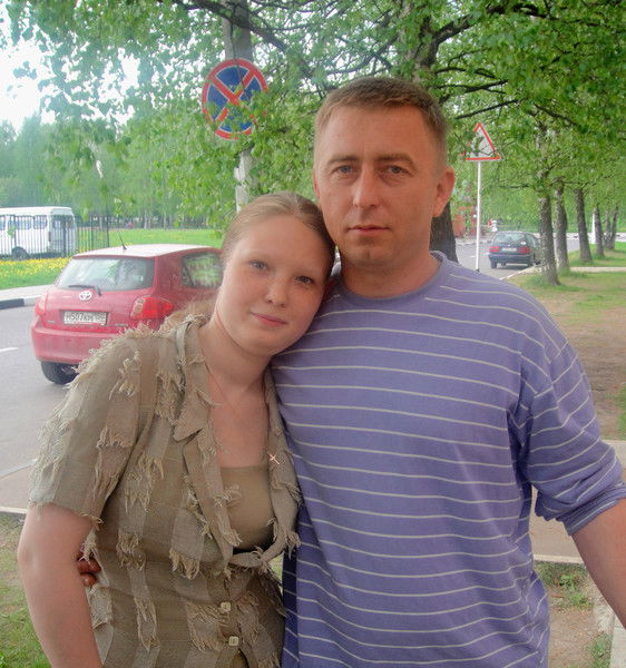 Дмитрий Богачёв