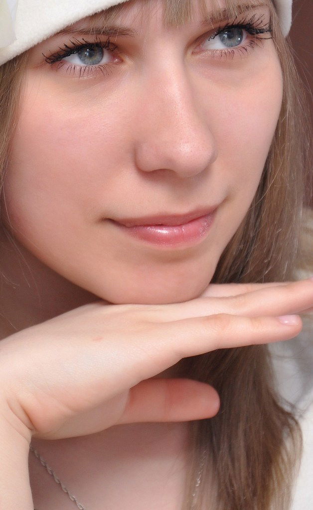 Екатерина Лютикова