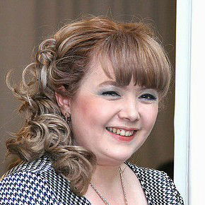 Шахло Жукова