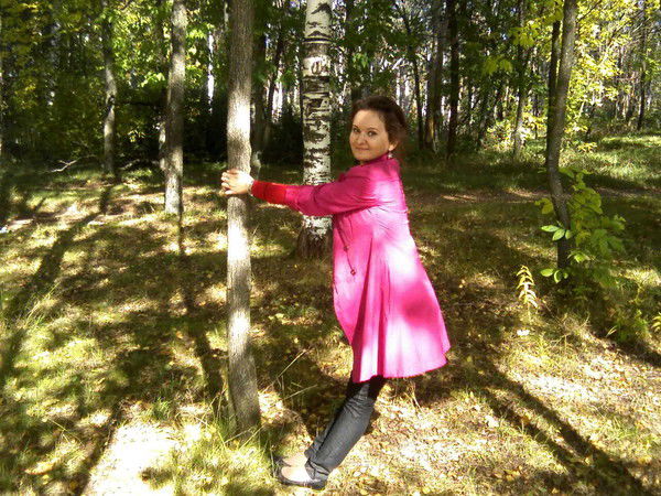 Анна Иванова