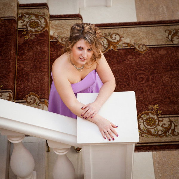 Ирина Бондарева