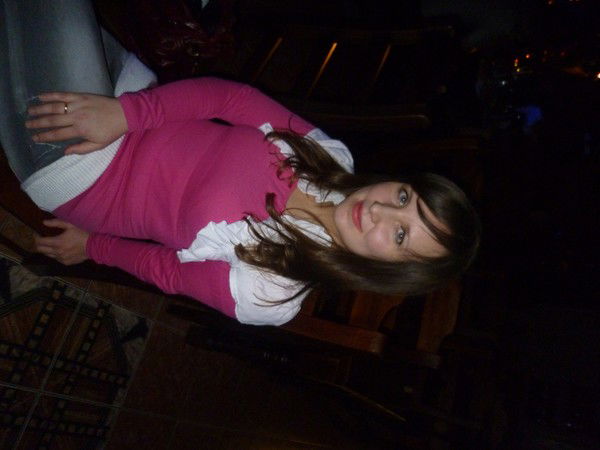 Ольга Лавлова