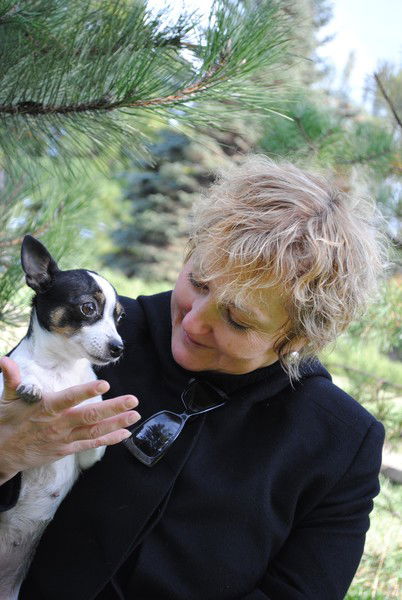 Ирина Поляк