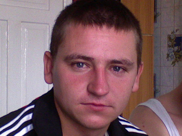 Александр Шевченко