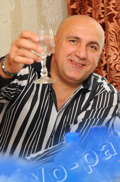 Владимир Щелоков