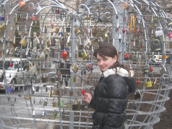 Карина Цуркан