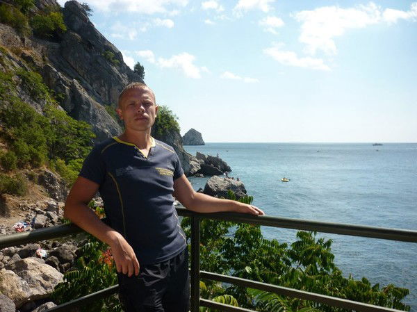 Виталий Семченко