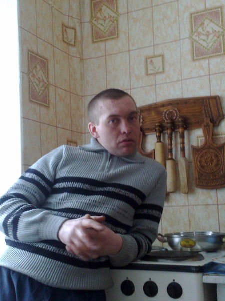 Александр Шадрин