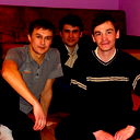 Илюс Галиуллин