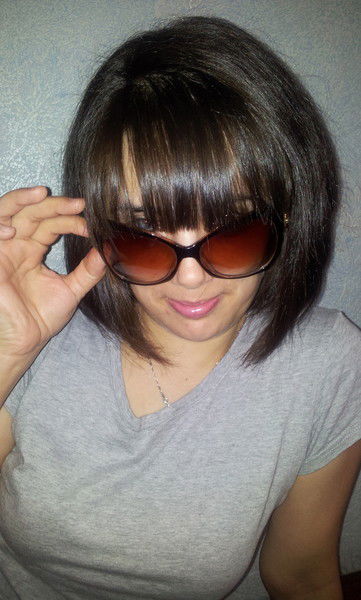 Леся Трущенко