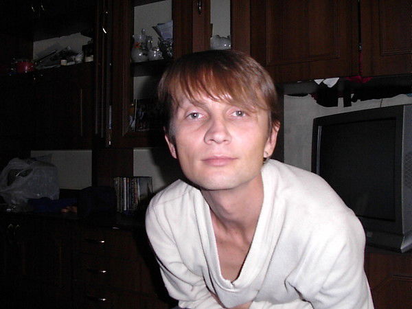 Валерий Верещагин