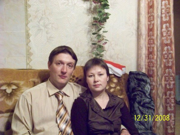 Михаил Витусик