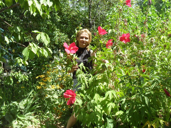 Надежда Сайфутдинова